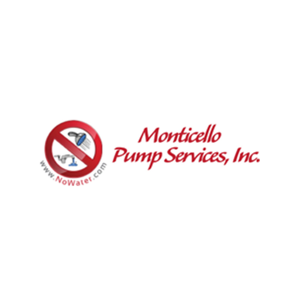Company Logo For Monticello Well Pump Services - Manassas, V'