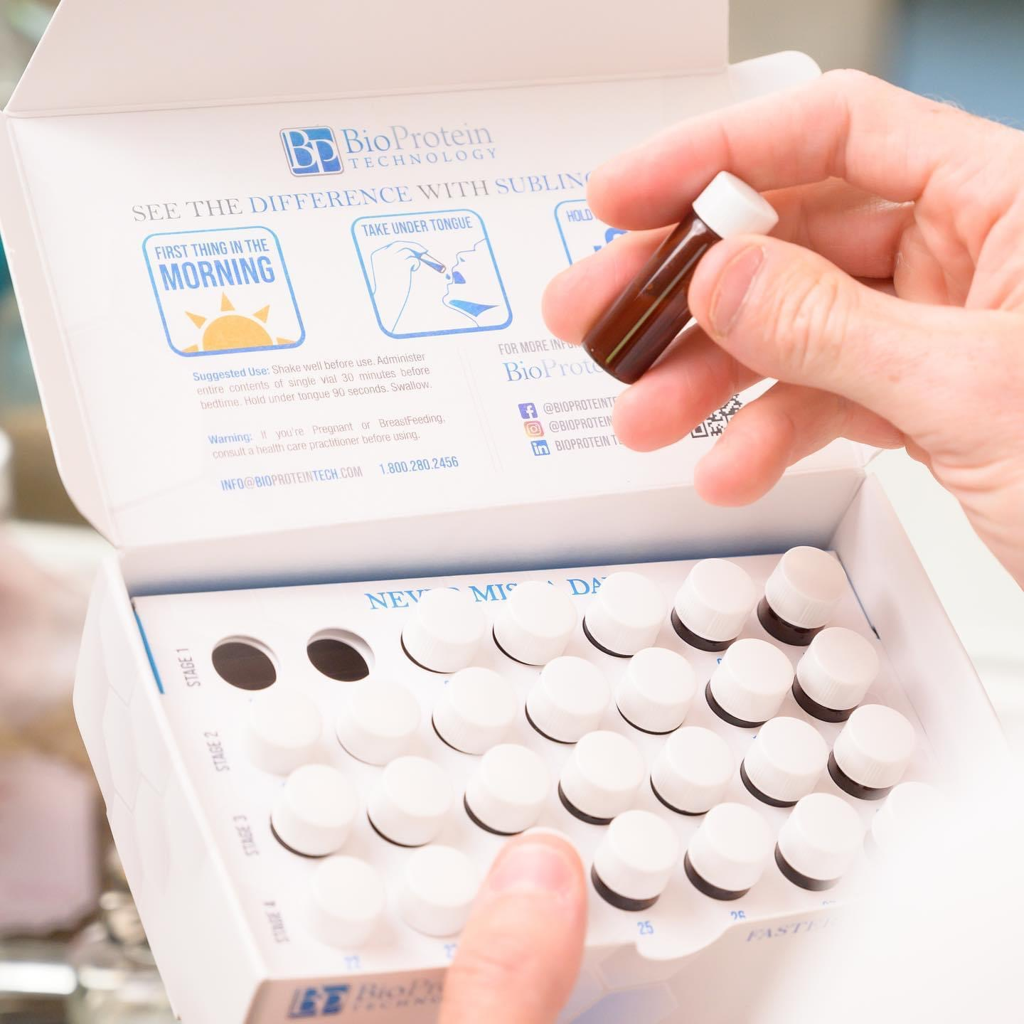 Non-invasive Anti-Aging Treatment to Slow Down Aging Process