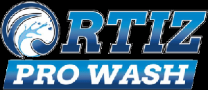 Company Logo For Ortiz Pro Wash'