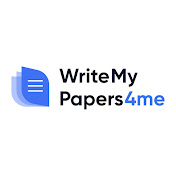 Writemypapers4me Logo