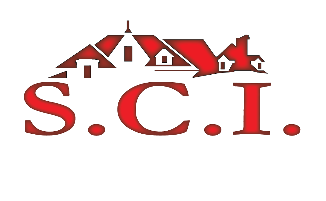 Company Logo For S.C.I. Roofing &amp; Construction'