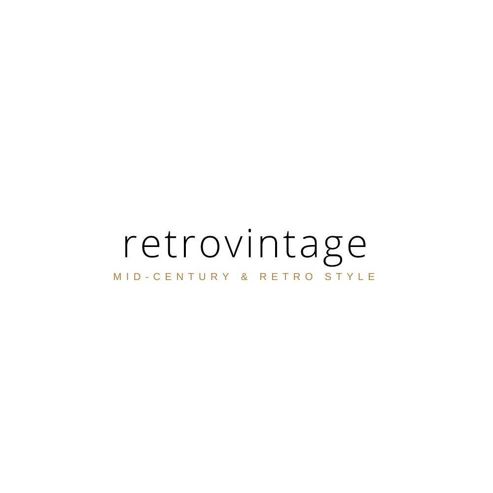 Company Logo For Retrovintage'