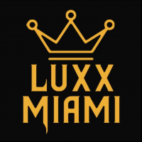 Luxx Miami Logo
