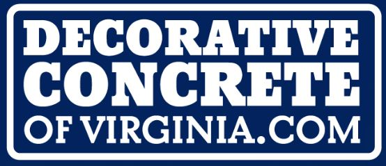 Company Logo For Decorative Concrete of Virginia (VA)'