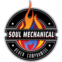 Company Logo For Soul Mechanical Ltd'