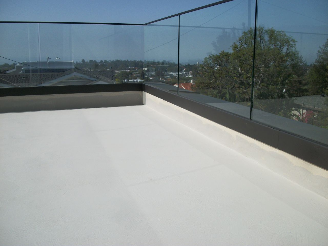 Deck Waterproofing Logo