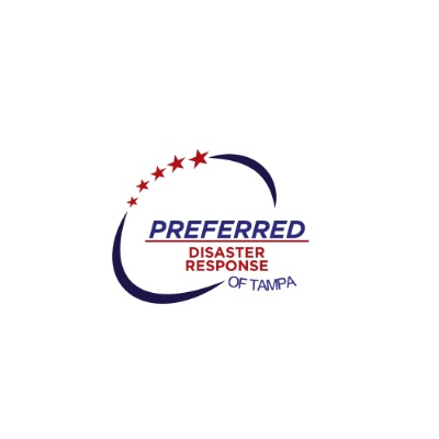 Company Logo For Preferred Disaster Response Water Damage Re'