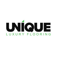 Unique Luxury Flooring Logo