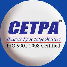 Cetpa Infotech Logo