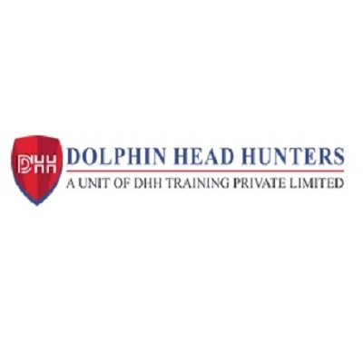Company Logo For Dolphin Head Hunter'