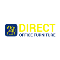 Company Logo For Direct Office Furniture'