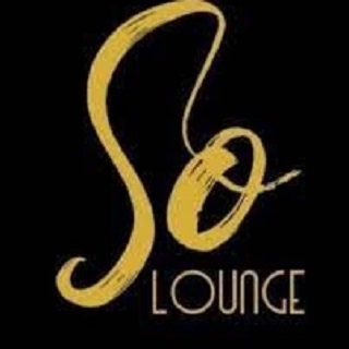 Company Logo For So Lounge'