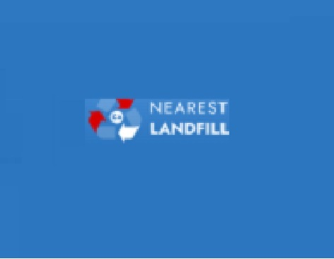 Nearest Landfill CA Inc Logo