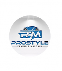 ProStyle Paving And Masonry long Island Logo