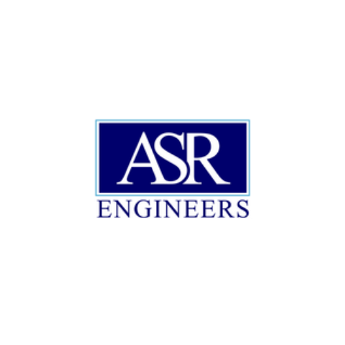 Company Logo For ASR Engineers'