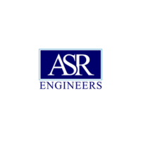 ASR Engineers Logo