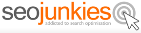 Logo for SEO Junkies (Advansys Limited)'