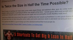 Just Posted: Ben Pakulski MI40 Training System Review by JC