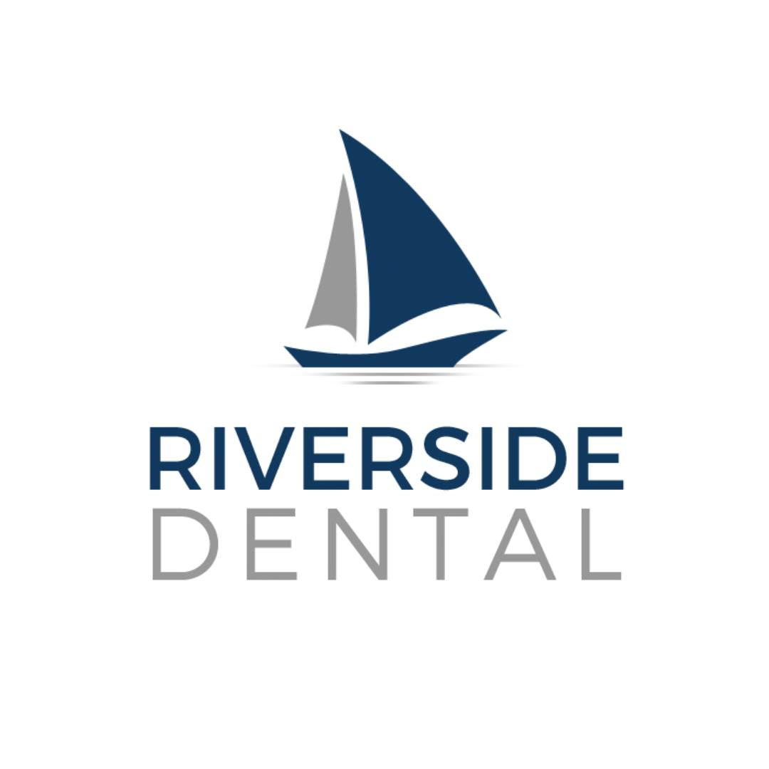 Company Logo For Riverside Dental'