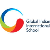Company Logo For Global Indian International School (GIIS) A'