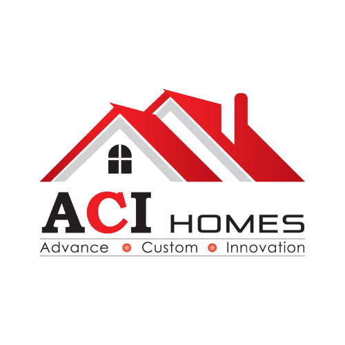 Company Logo For ACI Homes'