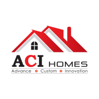 ACI Homes Logo