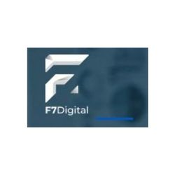Company Logo For F7 Digital Networks'