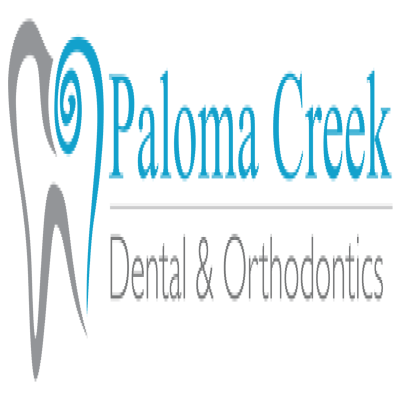 Paloma Creek Dental Logo