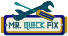 Company Logo For Mr. QuickFix Dubai'