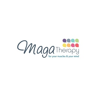 Company Logo For Maga Therapy'