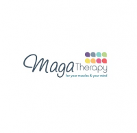 Maga Therapy Logo