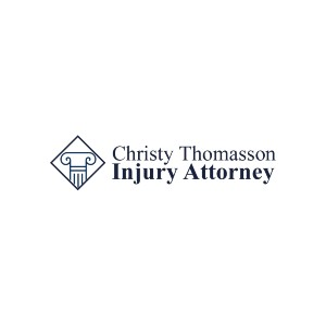 Christy Thomasson Injury Lawyer'