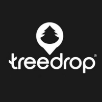 Treedrop or Tree Drop, LLC Logo