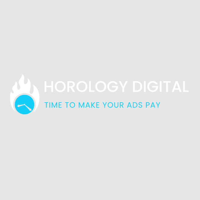 Company Logo For Horology Digital'