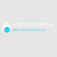 Horology Digital Logo