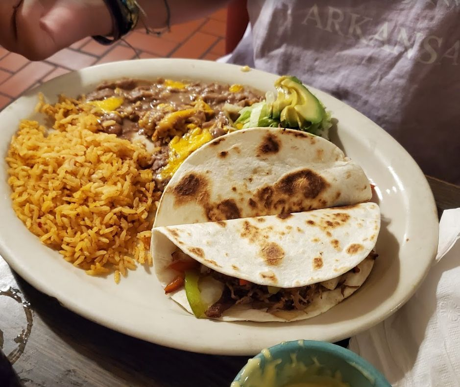 Trujillo's Comedor Y Cantina Logo