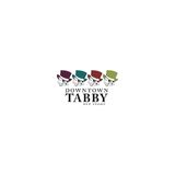 Company Logo For Down Town Tabby Pet Store'