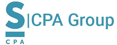 S|CPA Group | A Member of the S|CPA Network Logo