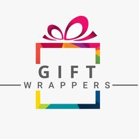 Company Logo For Gift Wrappers'