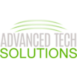 Company Logo For Advanced tech solutions'