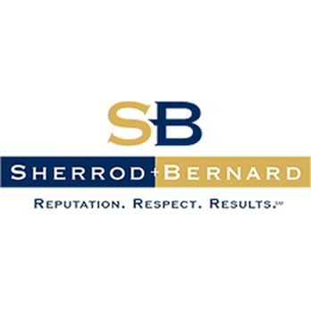 Company Logo For Sherrod &amp; Bernard, P.C.'