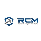 Company Logo For Removals Company Manchester'