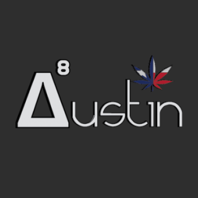 Company Logo For Delta 8 THC Austin'