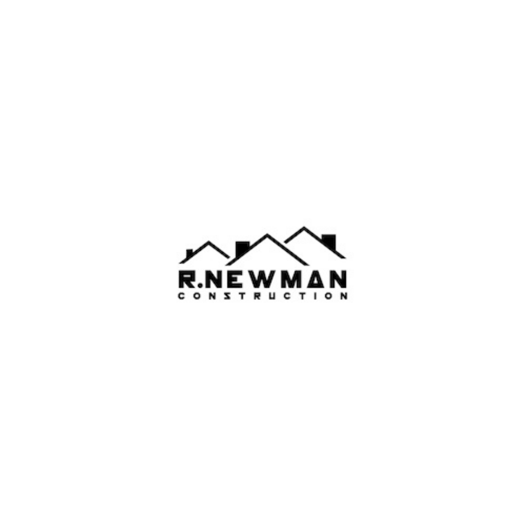 Company Logo For R. Newman Construction'