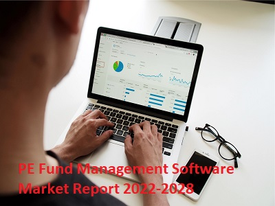 PE Fund Management Software Market'