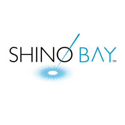Company Logo For Shino Bay Cosmetic Dermatology &amp; La'