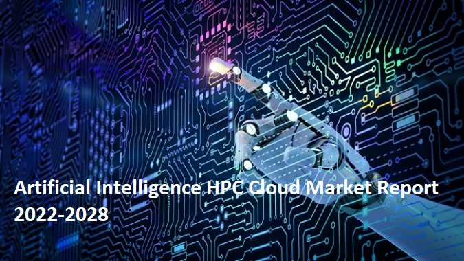 Artificial Intelligence HPC Cloud Market