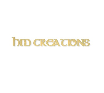 Company Logo For HM Creations'