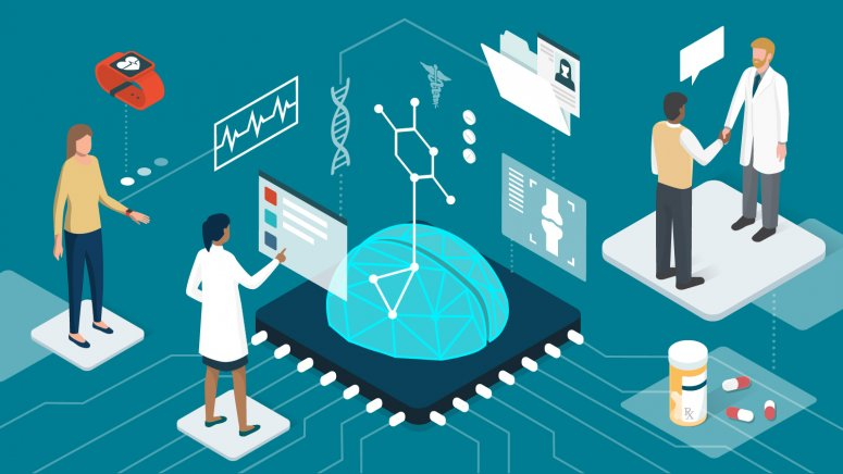 Healthcare Artificial Intelligence Market'