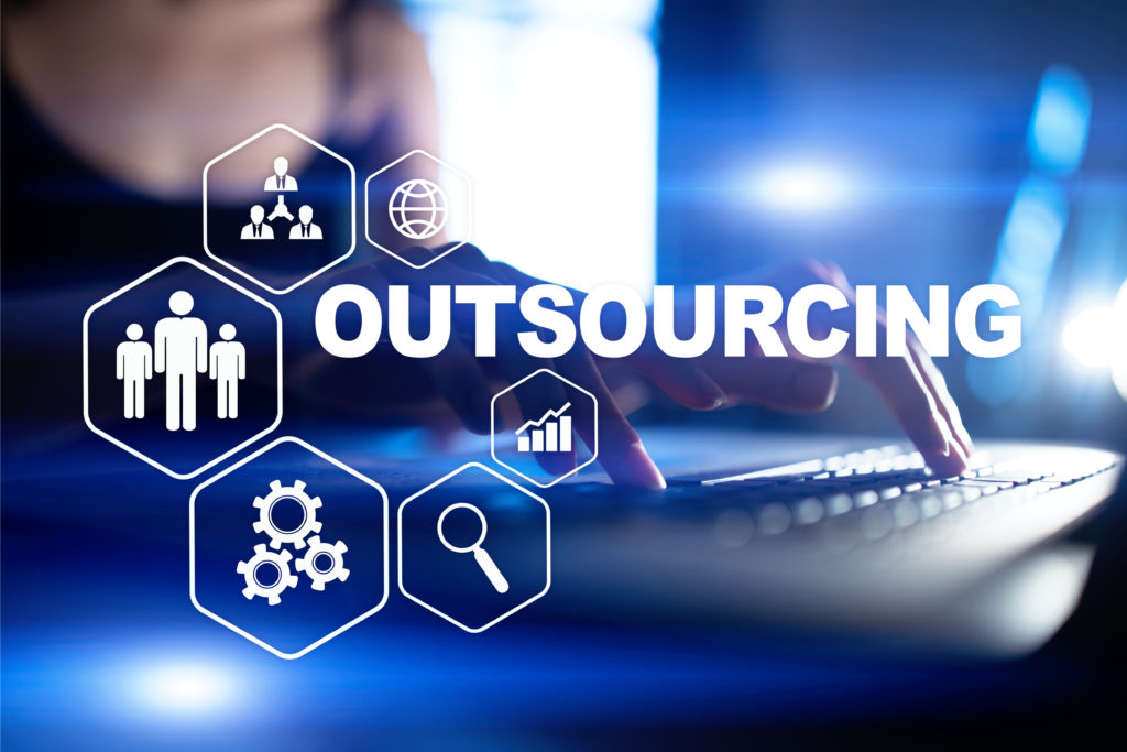 Procurement Outsourcing Market'